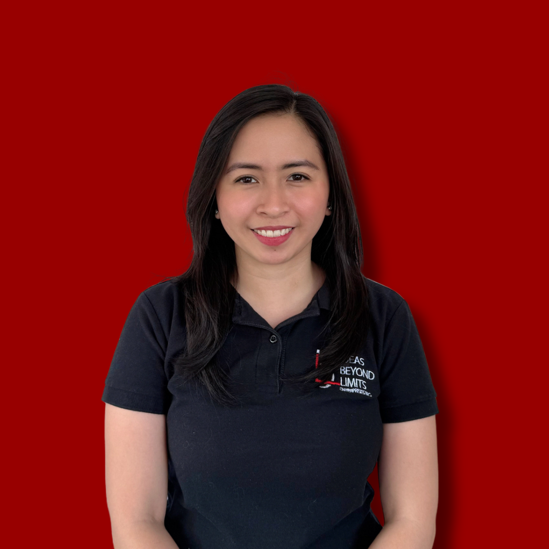 Photo of Stephanie Dawne Ocampo